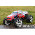 Dults Toy Truck 3channel Control remoto Nitro RC Coche